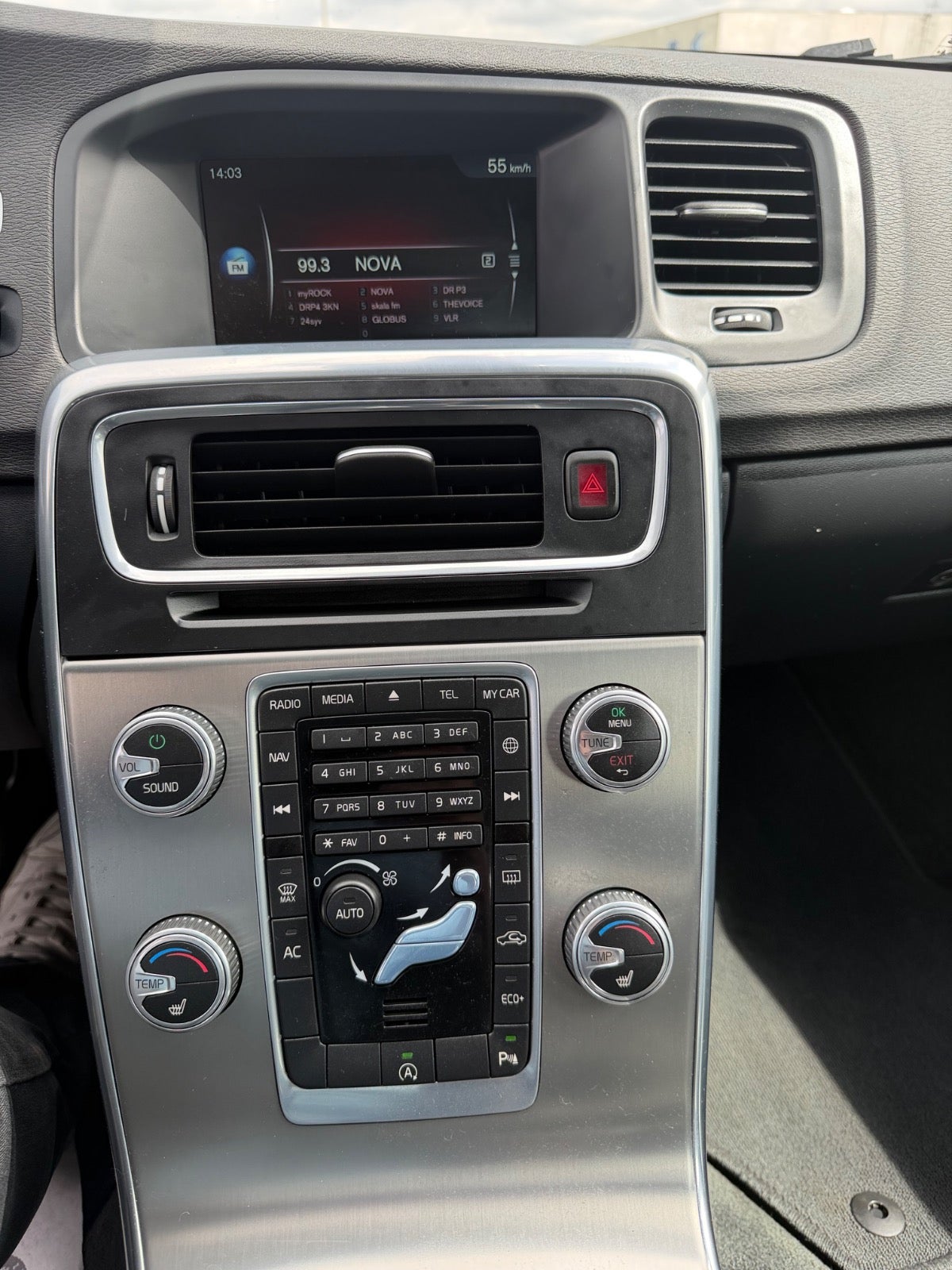Volvo V60 D3 150 Momentum aut. - billede 10