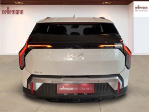 Kia EV3 Long Range Upgrade
