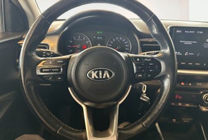 Kia Stonic T-GDi mHEV Prestige Upgrade iMT