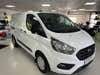 Ford Transit Custom 300S TDCi 130 Trend thumbnail