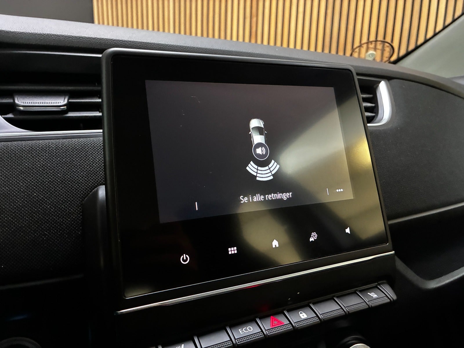 Billede af Renault Zoe 52 Go!
