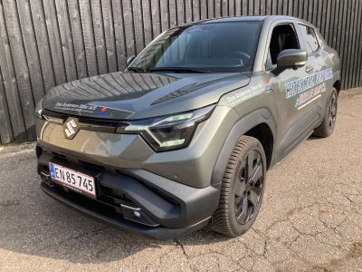 Suzuki eVitara 61 Adventure 5d