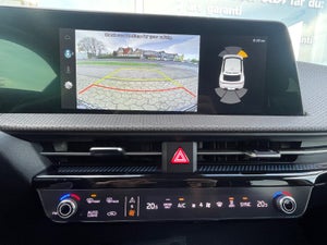 Kia EV6 Long Range Upgrade