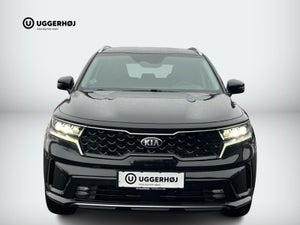 Kia Sorento PHEV Prestige aut. 4WD 7prs