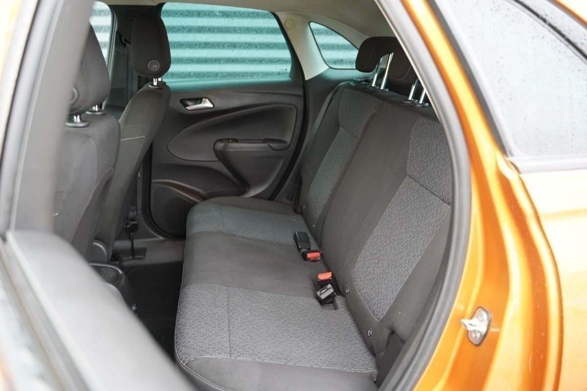 Billede af Opel Crossland X 1,2 T 110 Enjoy