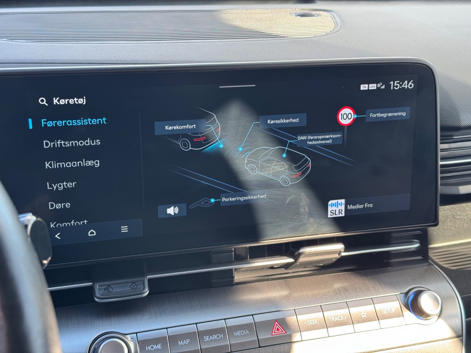 Billede af Hyundai Kona 65 EV Essential