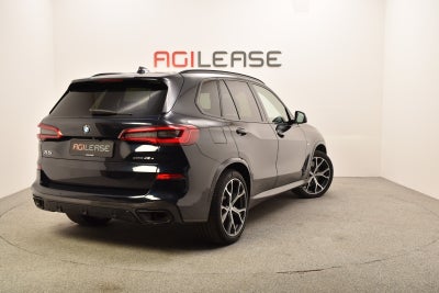 BMW X5 xDrive45e M-Sport aut.