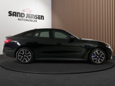 BMW i4 M50 M-Sport xDrive