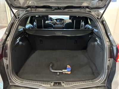 Ford Focus TDCi 120 ST-Line stc. aut.
