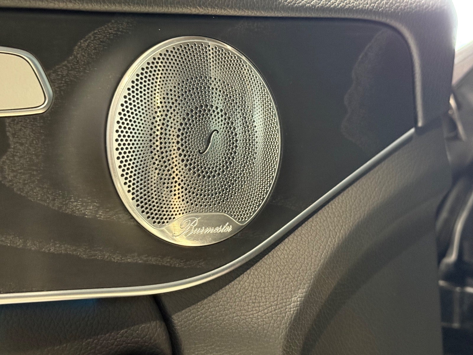Billede af Mercedes C350 e 2,0 Avantgarde aut.