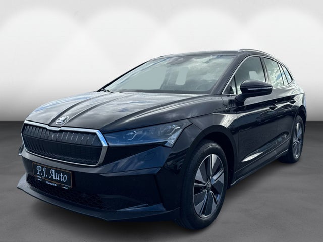 Skoda Enyaq 80 iV
