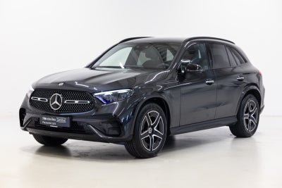 Mercedes GLC300 d 2,0 AMG Premium aut. 4Matic 5d