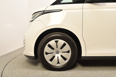 VW ID.Buzz Cargo