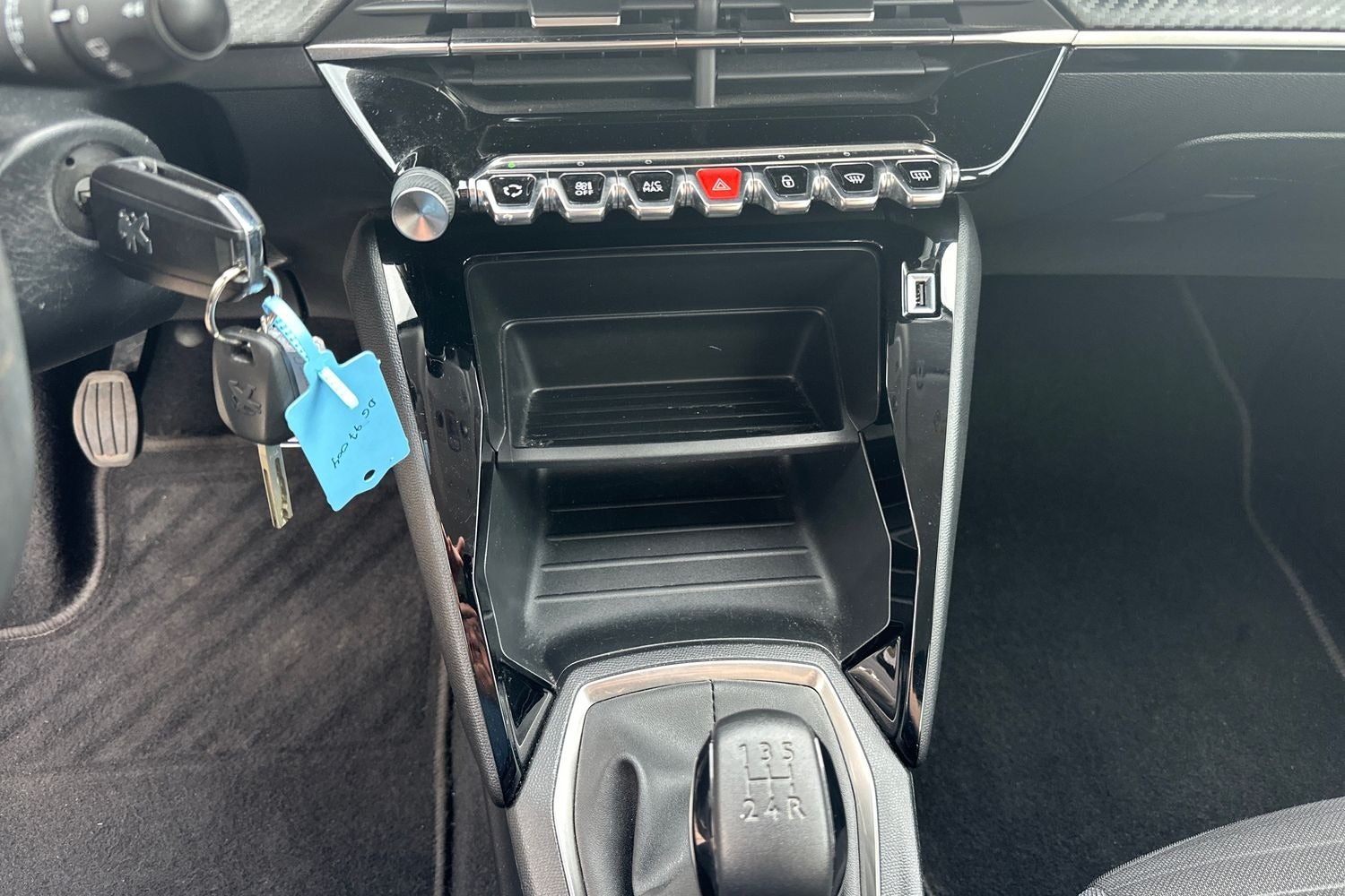 Billede af Peugeot 208 1,2 PureTech 75 Drive