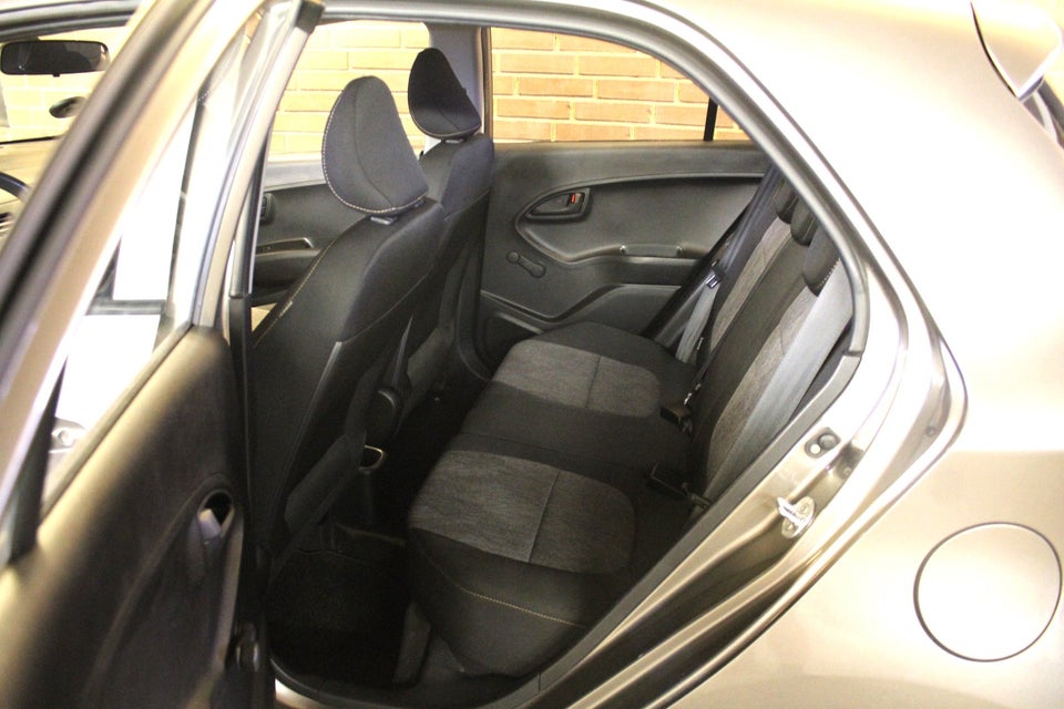 Kia Picanto, Billede 5