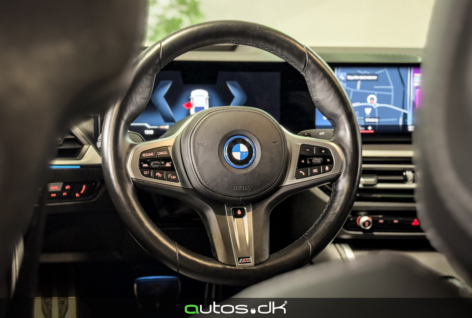 BMW i4 2023