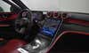 Mercedes C300 e AMG Line stc. aut. thumbnail