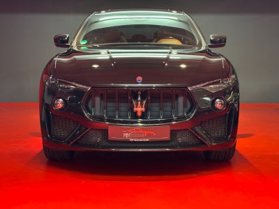 Maserati Levante 3,8 GTS aut. 5d