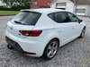 Seat Leon TDi 150 FR DSG eco Van thumbnail