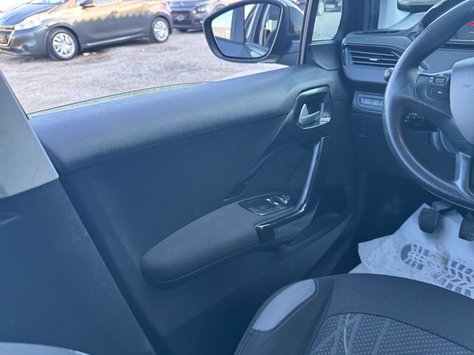 Billede af Peugeot 208 1,0 VTi Active
