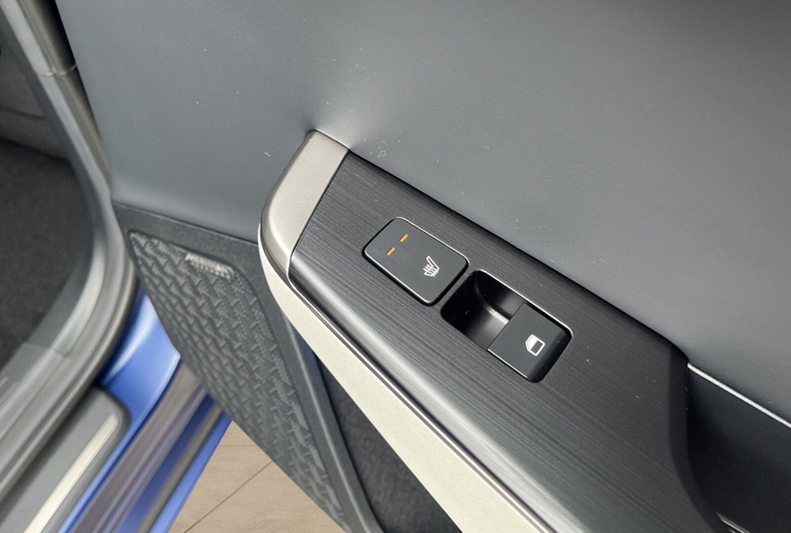 Kia EV6 Long Range GT-Line