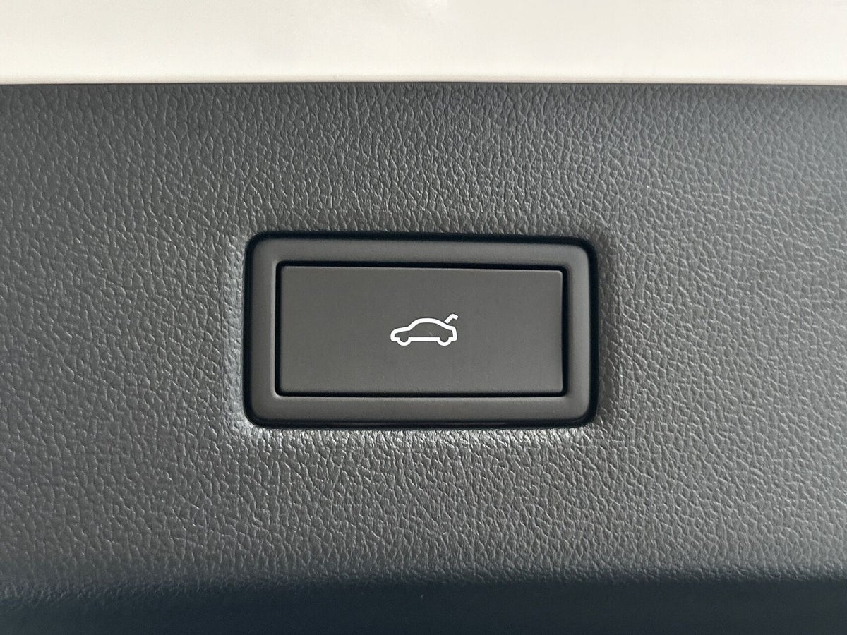 Ford Explorer Premium Extended Range billede 24