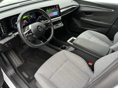 Renault Megane E-Tech Equilibre billede 2
