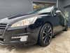 Peugeot 508 HDi 140 Active SW thumbnail