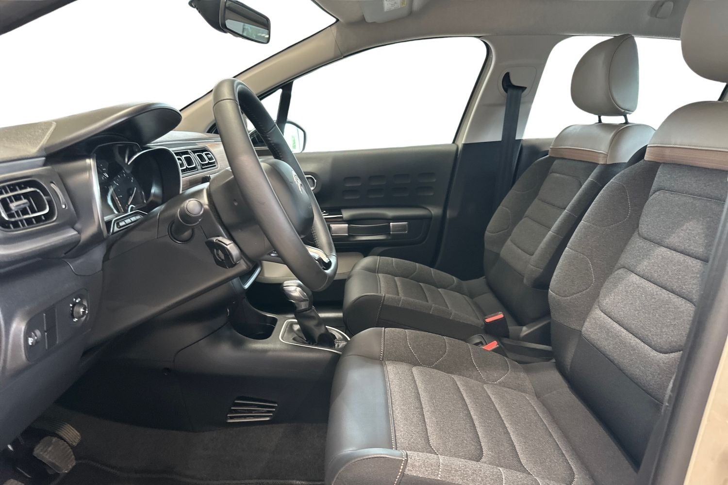 Billede af Citroën C3 1,2 PureTech 83 Impress
