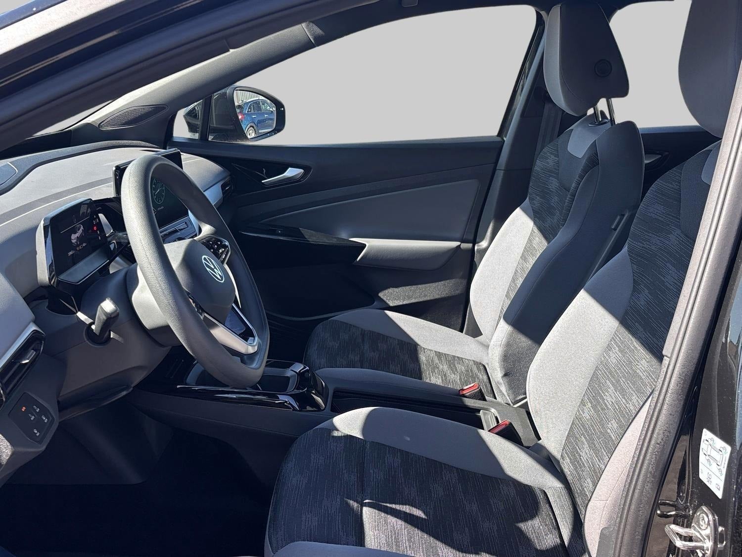 Billede af VW ID.4 52 Pure Performance