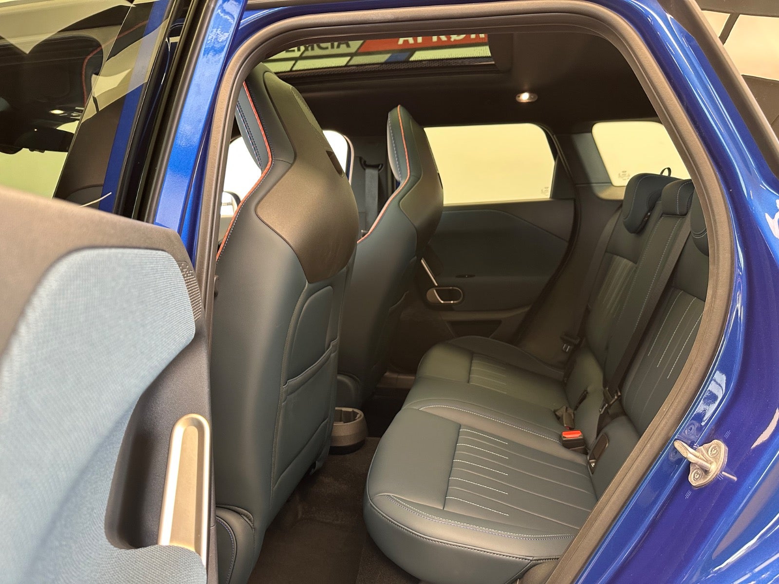 Billede af MINI Aceman E  Favoured Trim L