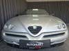 Alfa Romeo Spider V6 thumbnail