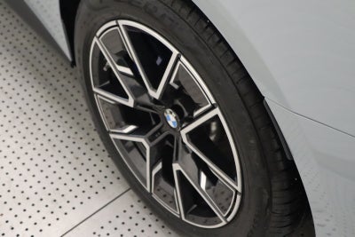 BMW i4 eDrive35 M-Sport