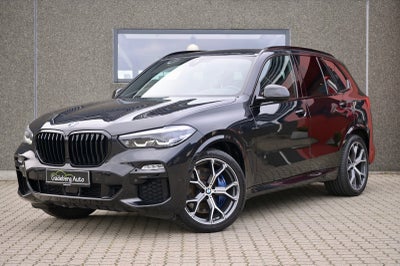 BMW X5 xDrive45e M-Sport aut.