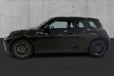 MINI Cooper E Essential Trim XS - 1