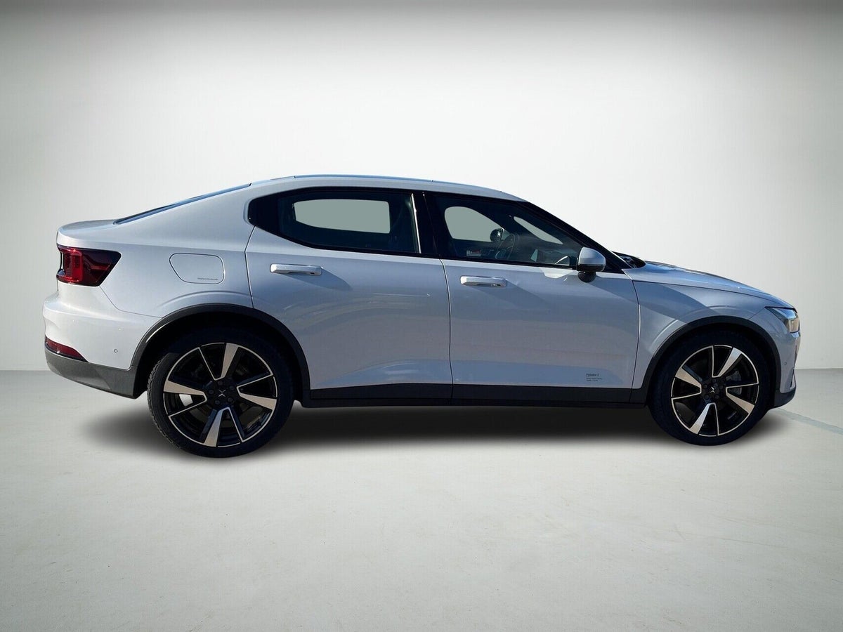 Polestar 2 Long Range billede 5