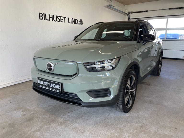 Volvo XC40 P6 ReCharge Core