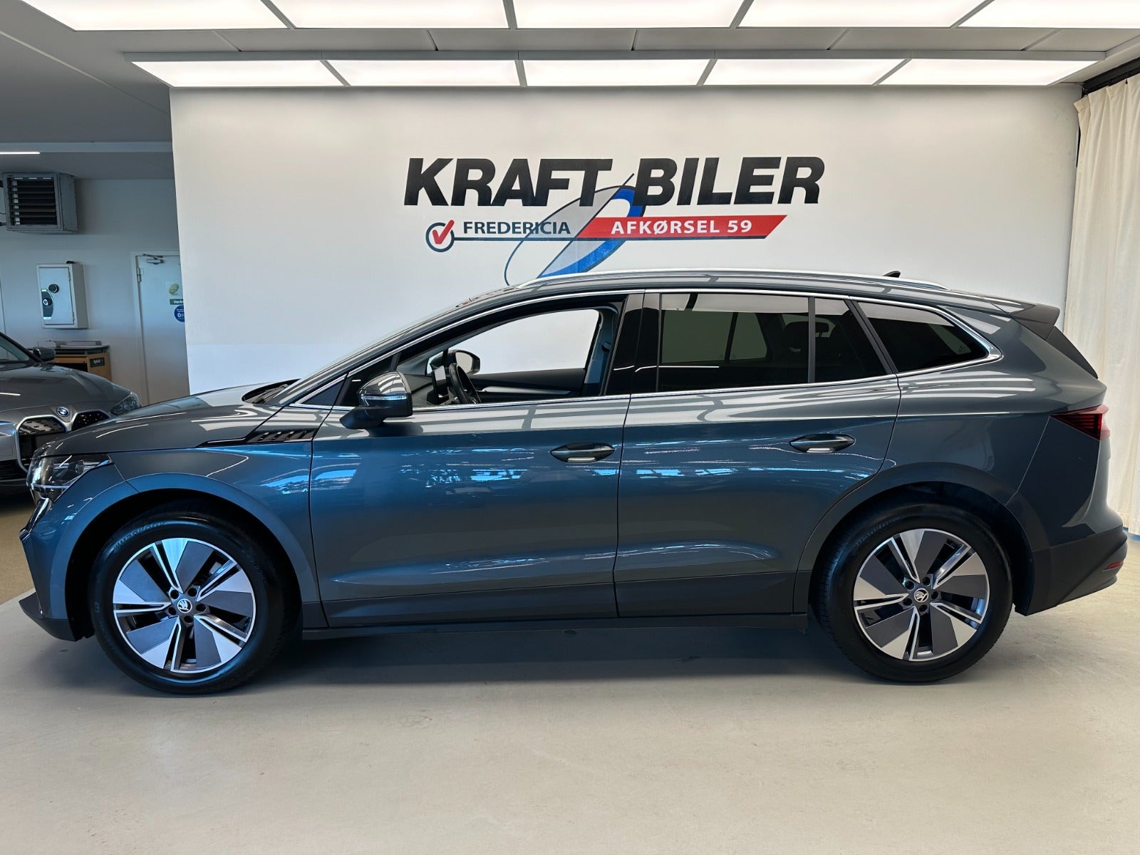Billede af Skoda Enyaq 60 iV Loft