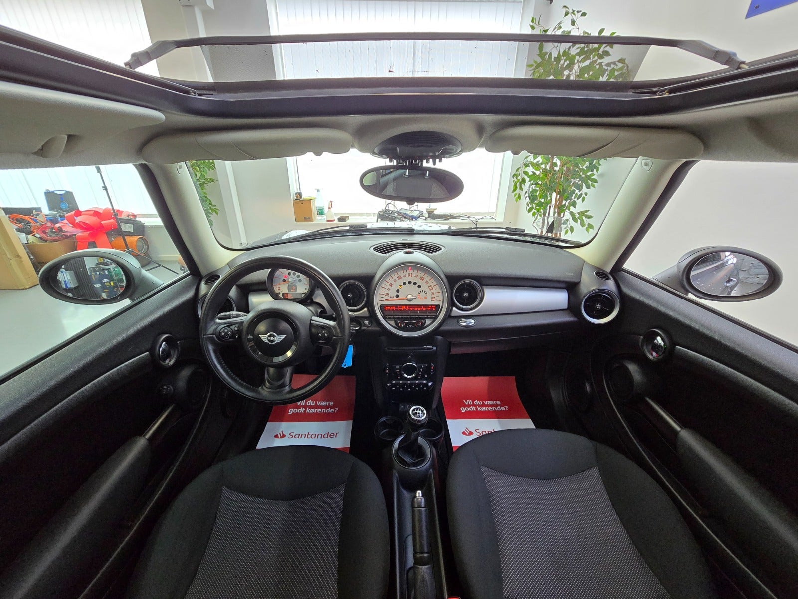 Billede af MINI One 1,6