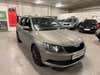 Skoda Fabia TSi 110 Ambition Combi DSG thumbnail