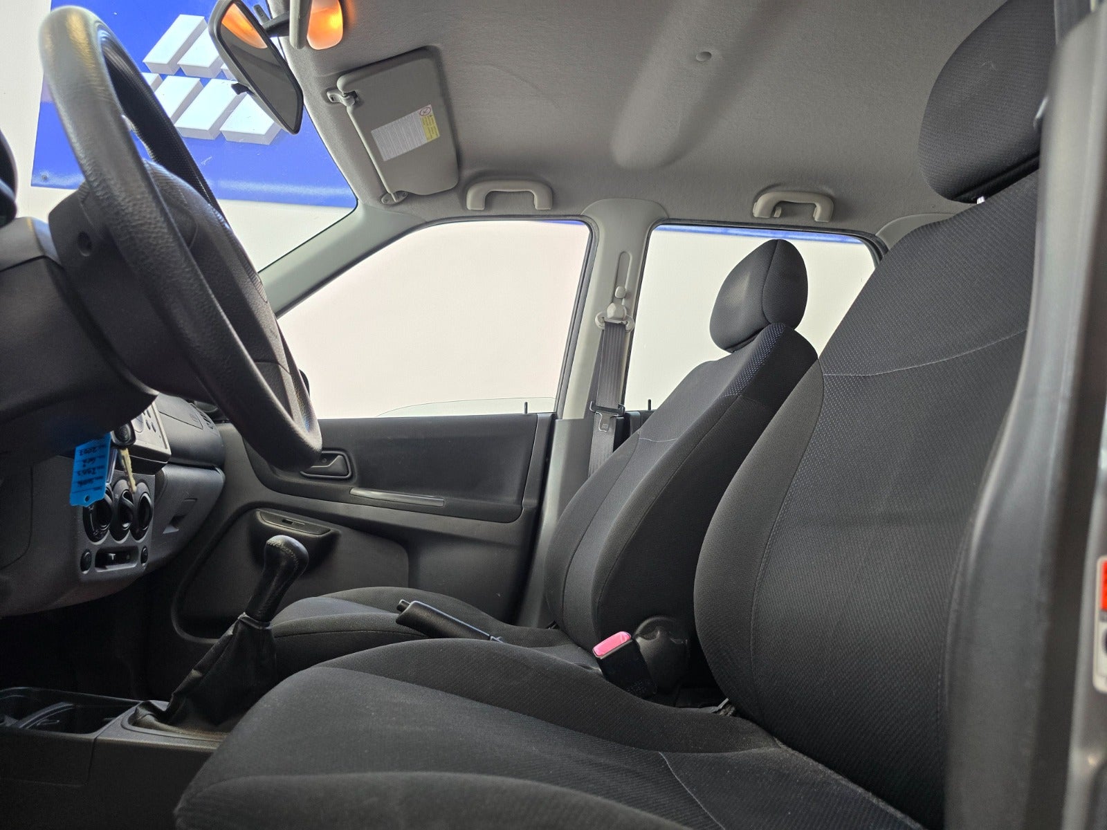 Billede af Suzuki Ignis 1,3 SE