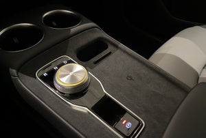 MG MGS5 Luxury