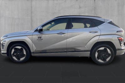 Hyundai Kona EV Ultimate - 1