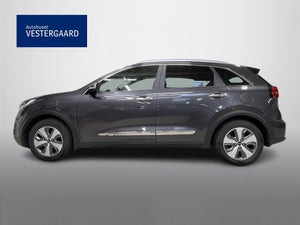 Kia Niro HEV Advance DCT