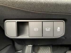 Kia EV4 Long Range Upgrade