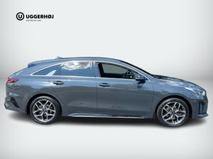 Kia ProCeed CRDi 136 GT-Line
