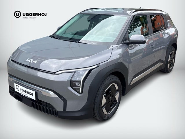 Kia EV3 Long Range Prestige