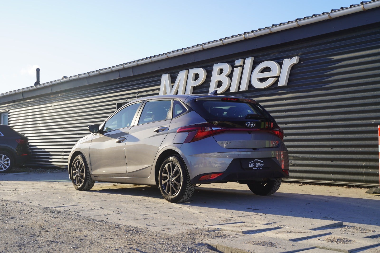 Billede af Hyundai i20 1,0 T-GDi Essential