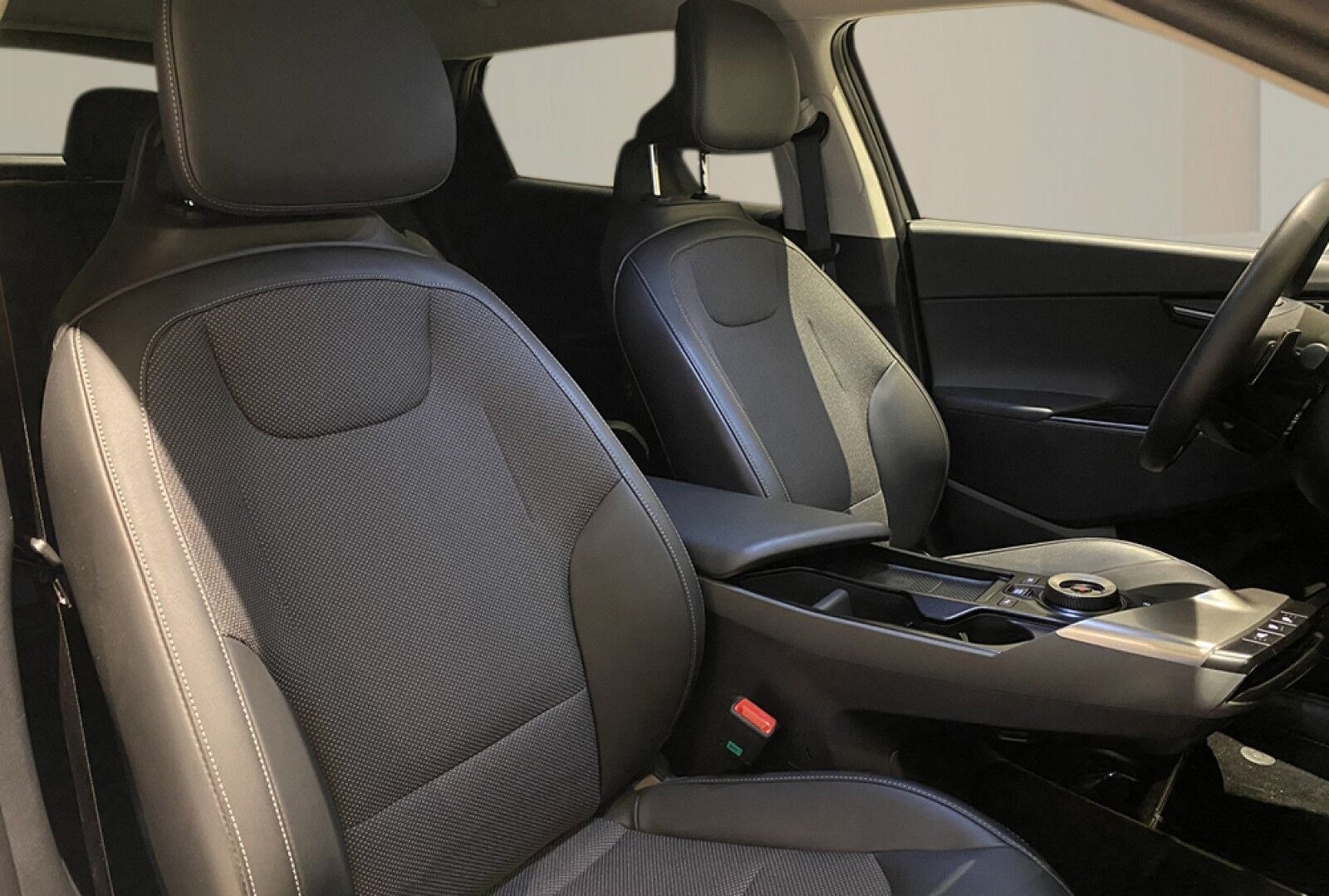 Kia EV6 Long Range Prestige
