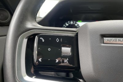 Land Rover Range Rover Evoque P300e SE aut.